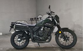 HONDA CL500 2023 PC68