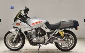 SUZUKI GSX400S KATANA 1995 GK77A