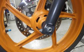 HONDA CBR250R GEN 3 2001 MC41