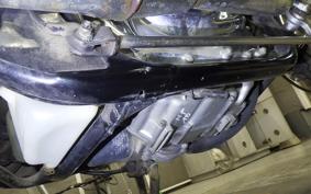 HONDA STEED 400 1994 NC26