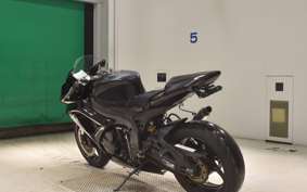SUZUKI GSX-R600 2009