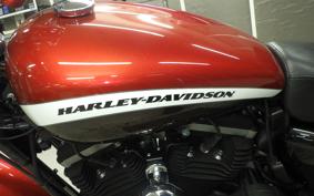 HARLEY XL1200CA 2013