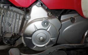 HONDA CROSS CUB 110 JA45