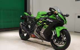 KAWASAKI ZX 10 NINJA ABS 2020