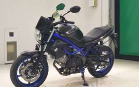 SUZUKI SV650 A 2021 VP55B