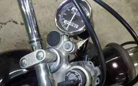 YAMAHA SR400 Gen.3 2002 RH01J