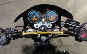 HONDA CB400SFV-4 2008 NC42