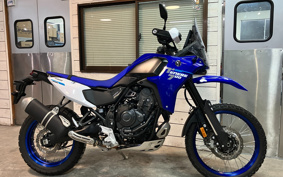 YAMAHA TENERE 700 2025 DM17J