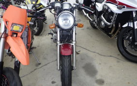 YAMAHA SRX600 Gen.4 1990 3SX
