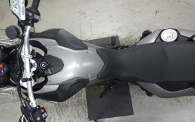 BMW F800GS 2009