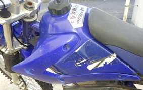 YAMAHA TT-R125 CE07Y