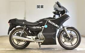 SUZUKI GSX-400E 0XFD5