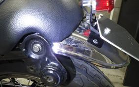 YAMAHA SR400 Gen.3 2007 RH01J