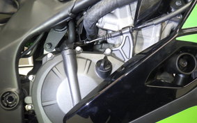 KAWASAKI ZX-4RR 2026 ZX400P