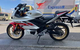 YAMAHA YZF-YZF-R3 ABS 2022 RH21J