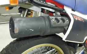 HONDA XL125R JD04