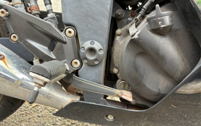 KAWASAKI NINJA 250R EX250K