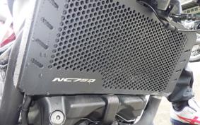 HONDA NC750S ABS 2018 RC88
