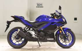 YAMAHA YZF-R25 2008 RG43J