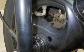 YAMAHA AXIS 125 Z 2003 SED7J