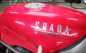 HONDA VT250 SPADA MC20