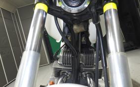 HONDA HAWK NIGHT 250 MC26