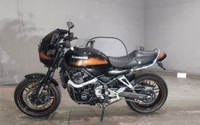 KAWASAKI Z900RS CAFE 2021 ZR900C