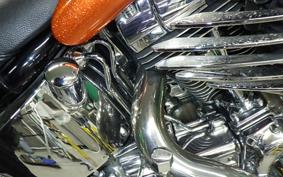 HARLEY FXSTC 1580 2010