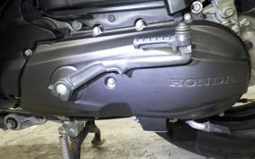 HONDA ZOOMER-X 2009 JF52