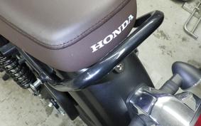 HONDA GB350 2025 NC59