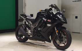KAWASAKI NINJA 1000 2012