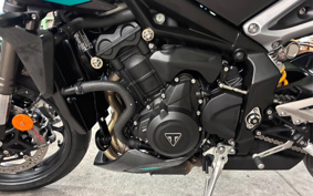 TRIUMPH STREET TRIPLE 765 RS 2026 HDA614