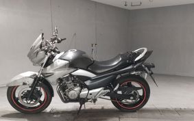 SUZUKI GSR250 GJ55D