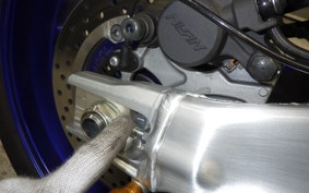 YAMAHA MT-09 SP 2023 RN69J
