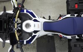 HONDA CRF1100L AFRICA TWIN DCT 2025