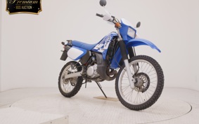 YAMAHA DT125R Gen.3 2026 3FW