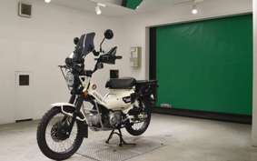 HONDA CT125-2 1990 JA65