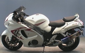 SUZUKI GSX-1300R HAYABUSA 2008 GX72A
