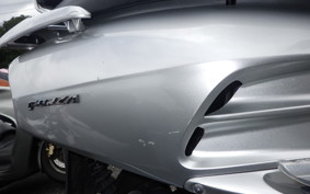 HONDA FORZA MF06