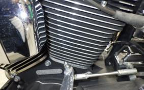 HARLEY FLSTN 1580 2009