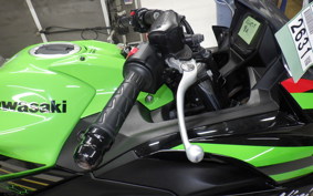 KAWASAKI NINJA 650 A 2020 ER650H