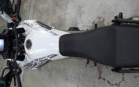 HONDA 400X 2020 NC56