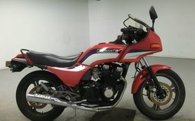KAWASAKI GPZ400 1995 ZX400C