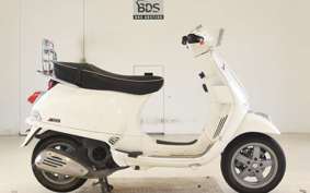 VESPA S125