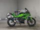 Фото Kawasaki Z250 SL с японского аукциона
