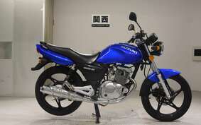SUZUKI EN125 2A PCJK6