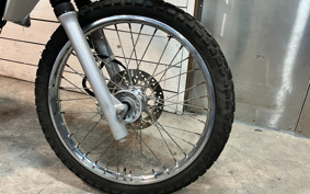 YAMAHA XTZ125 PCJL