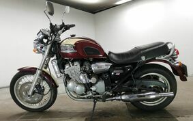 TRIUMPH THUNDERBIRD 1995 C339JM