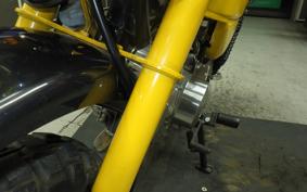 HONDA GORILLA AB27