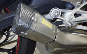 TRIUMPH STREET TRIPLE RS 2019